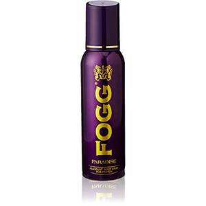Fogg Body Spray Violet(Paradise) 120ml